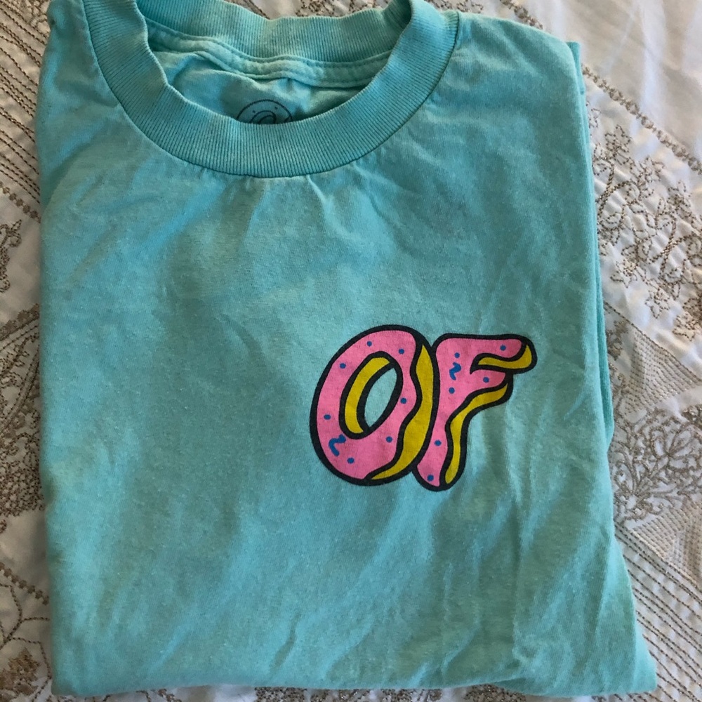 Odd future t shirt